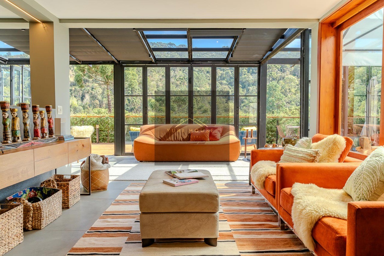 Casa, 3 quartos, 222 m² - Foto 12