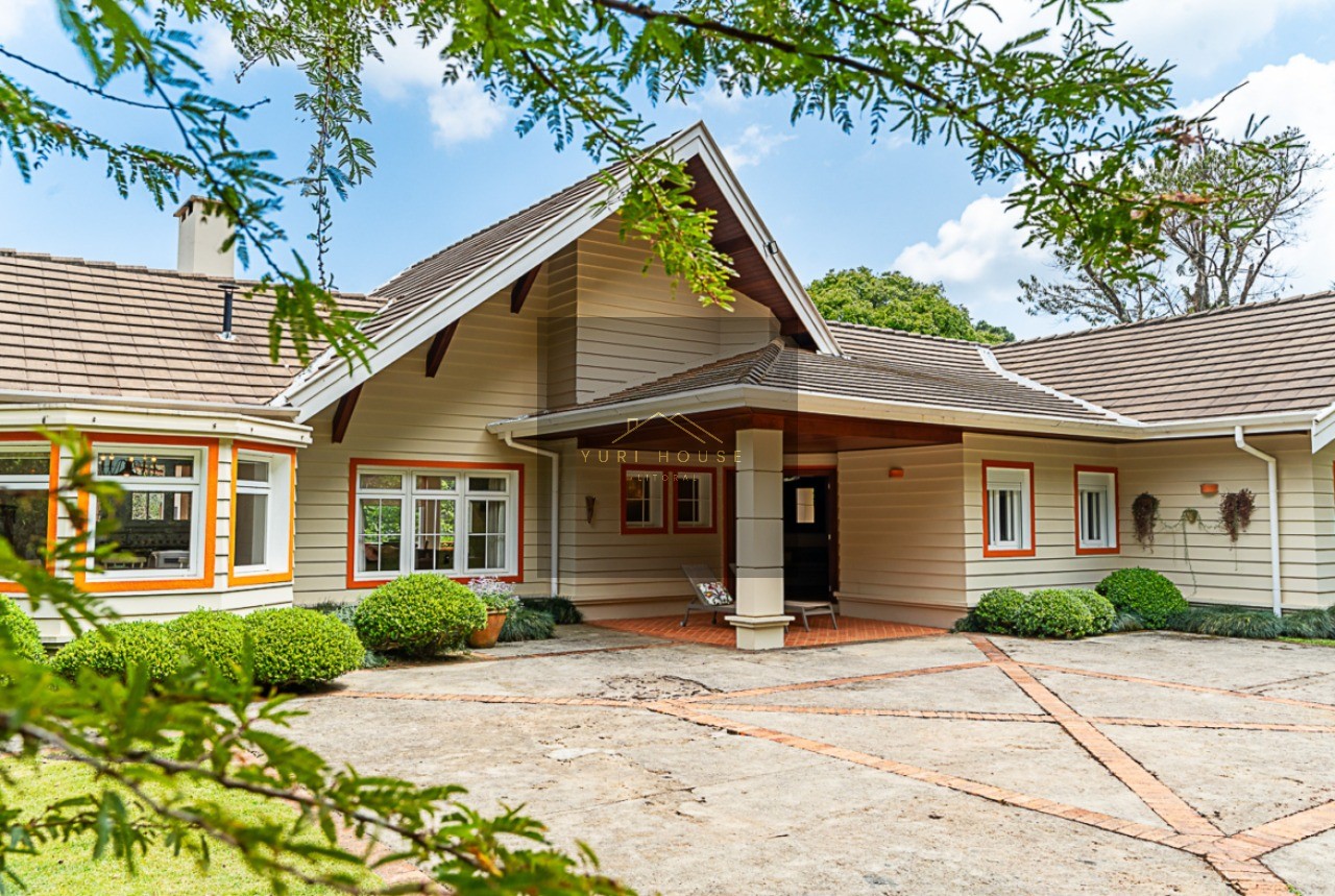 Casa, 4 quartos, 400 m² - Foto 33