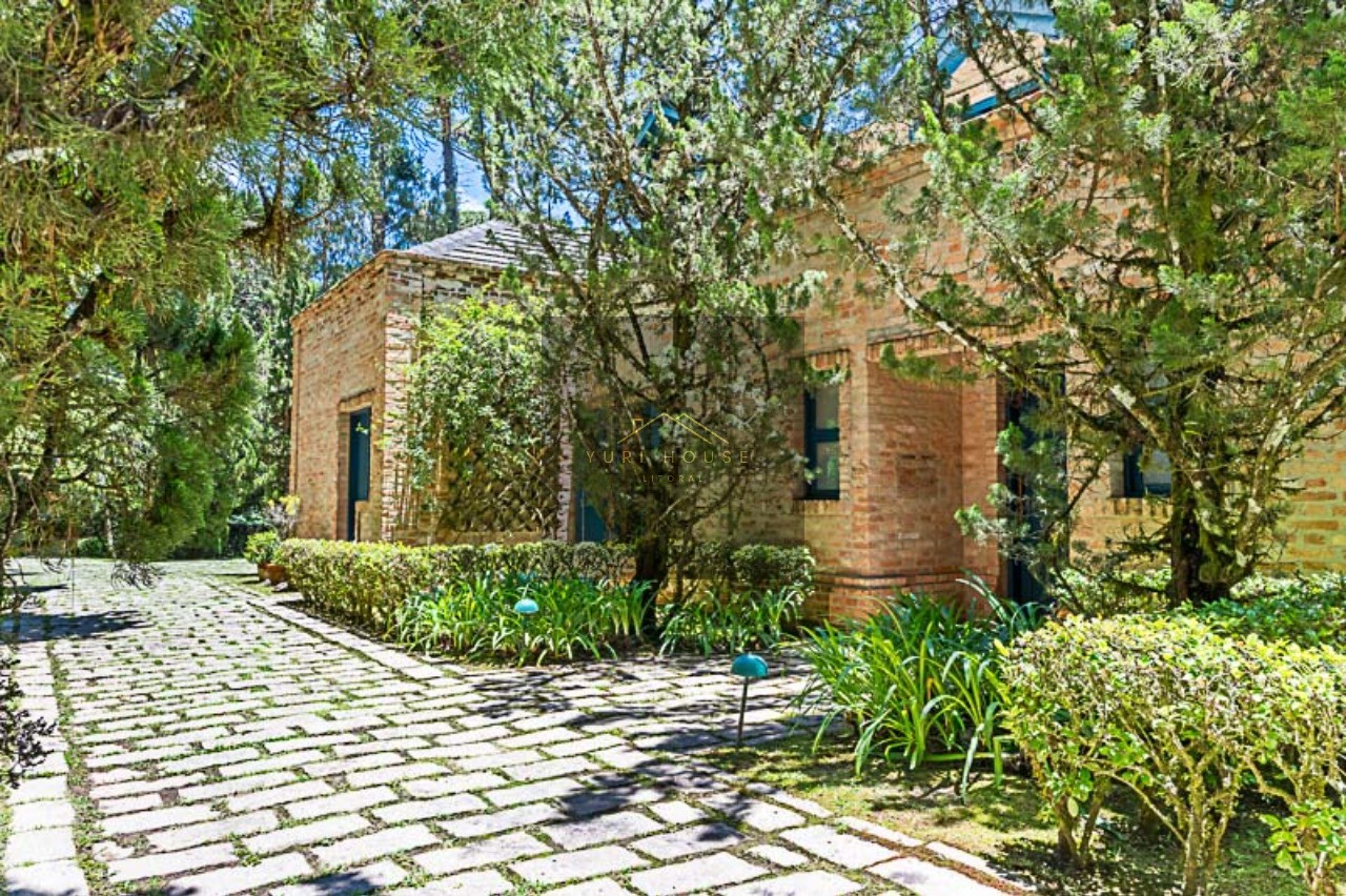 Casa, 5 quartos - Foto 7