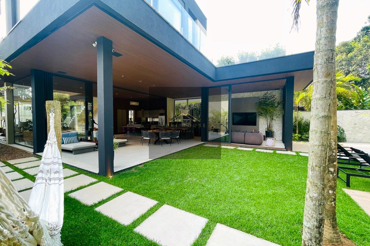 Casa, 5 quartos, 500 m² - Foto 8