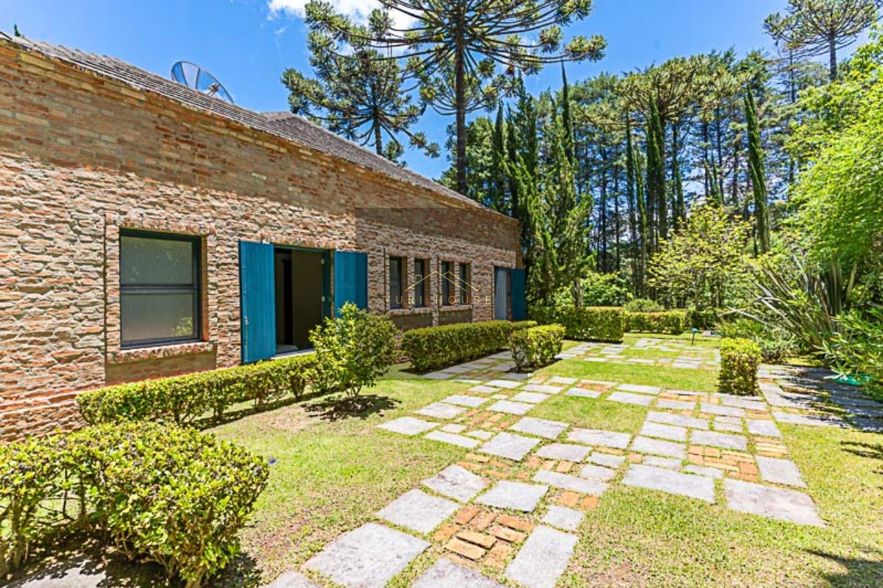 Casa, 5 quartos - Foto 8