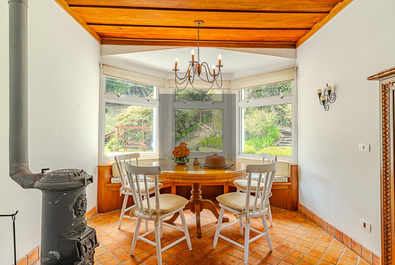 Casa, 4 quartos, 400 m² - Foto 10