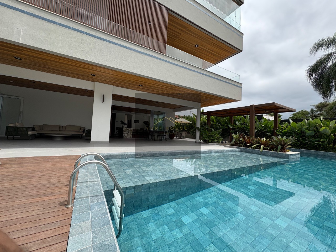 Apartamento, 3 quartos, 134 m² - Foto 34