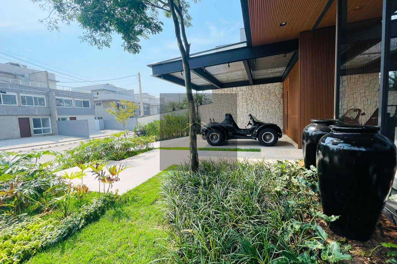Casa, 5 quartos, 500 m² - Foto 4