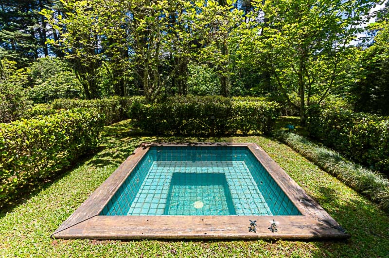 Casa, 5 quartos - Foto 11