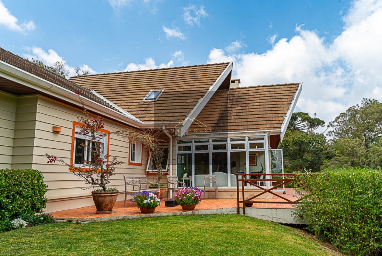 Casa, 4 quartos, 400 m² - Foto 27