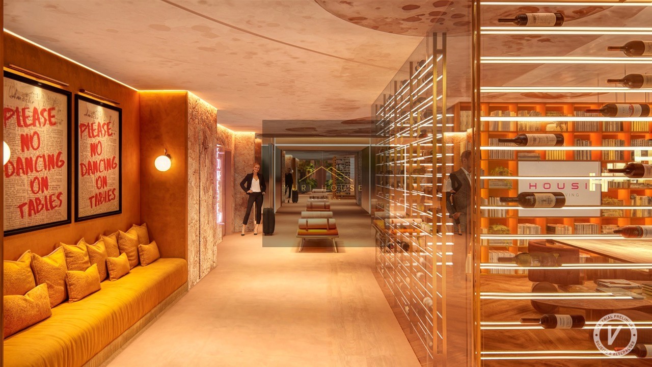 Flat/Apart Hotel, 1 quarto, 25 m² - Foto 12