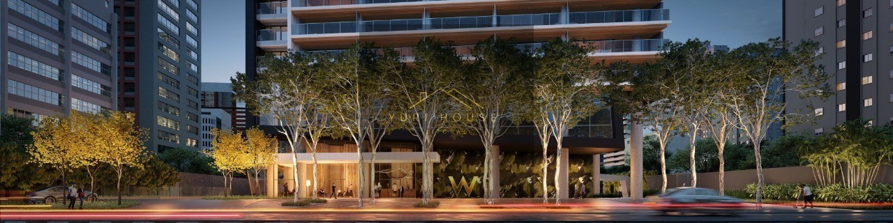 Apartamento, 1 quarto, 68 m² - Foto 9