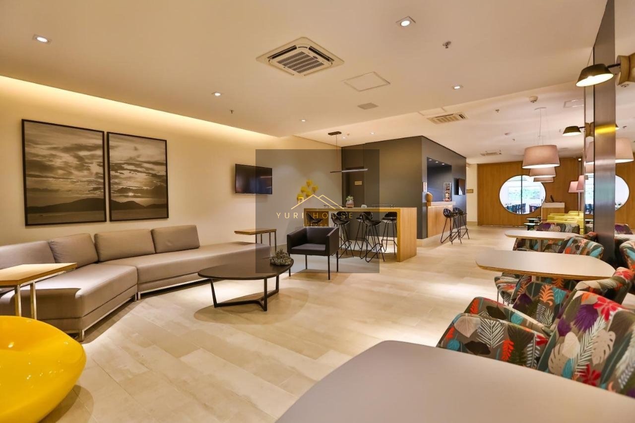 Apartamento, 1 quarto, 25 m² - Foto 44