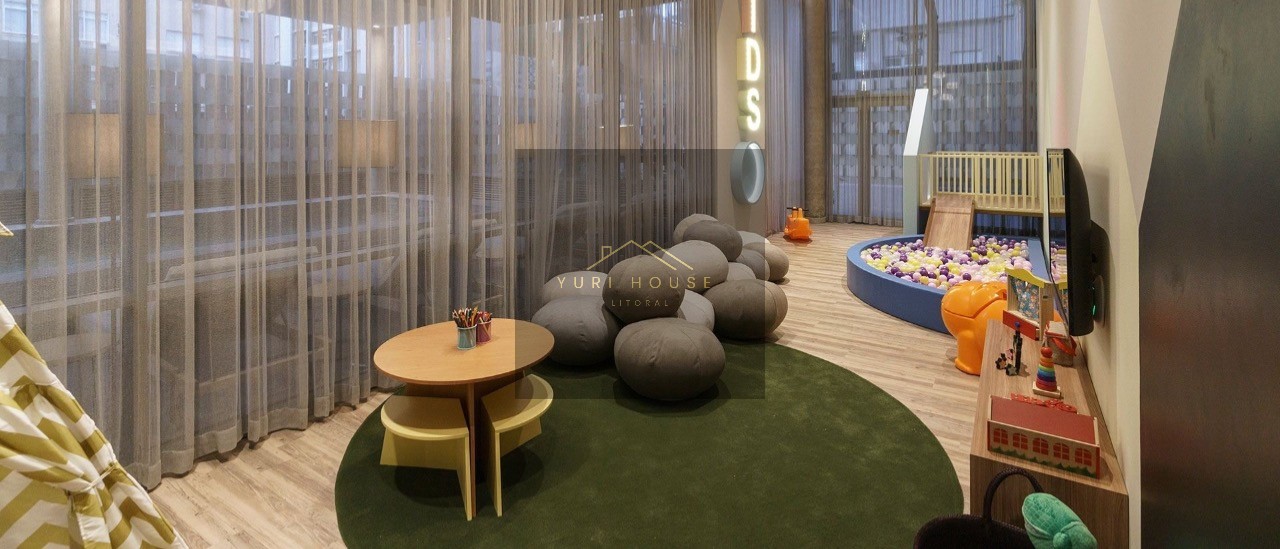Apartamento, 4 quartos, 585 m² - Foto 4