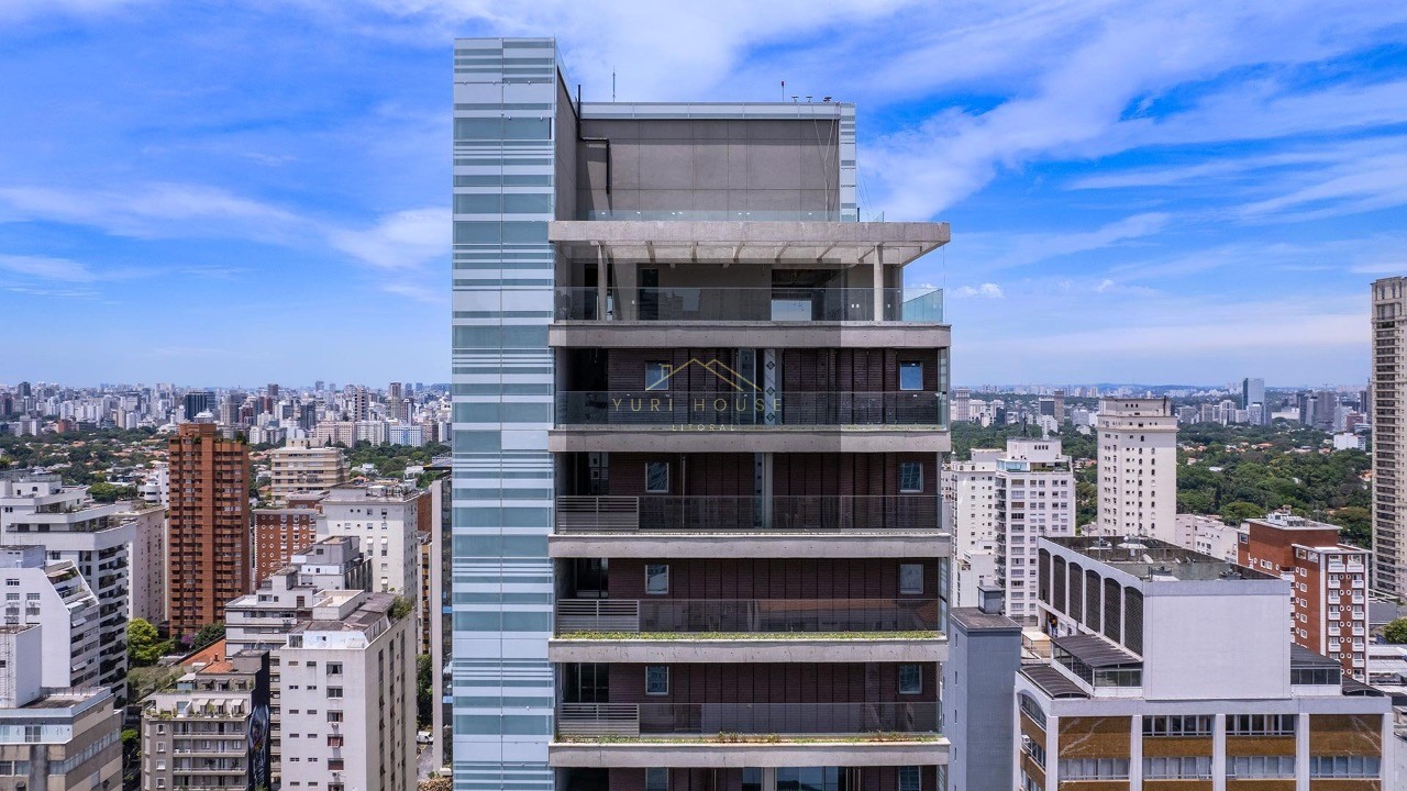 Apartamento, 4 quartos, 585 m² - Foto 10