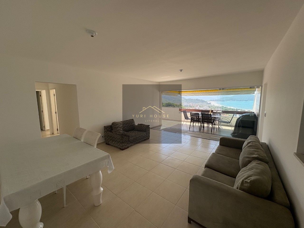 Apartamento, 3 quartos, 157 m² - Foto 4