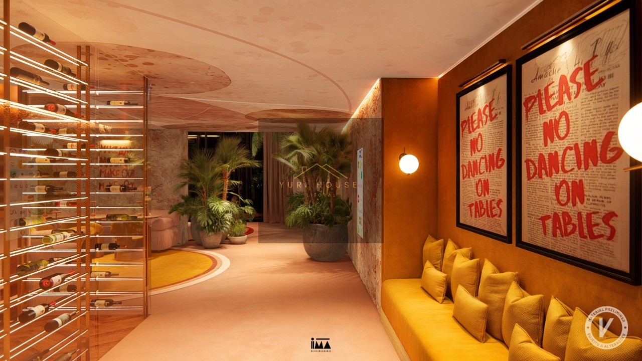 Flat/Apart Hotel, 1 quarto, 25 m² - Foto 29