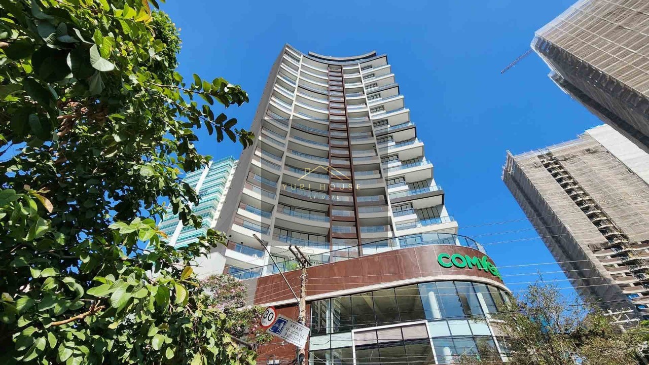 Apartamento, 1 quarto, 33 m² - Foto 12