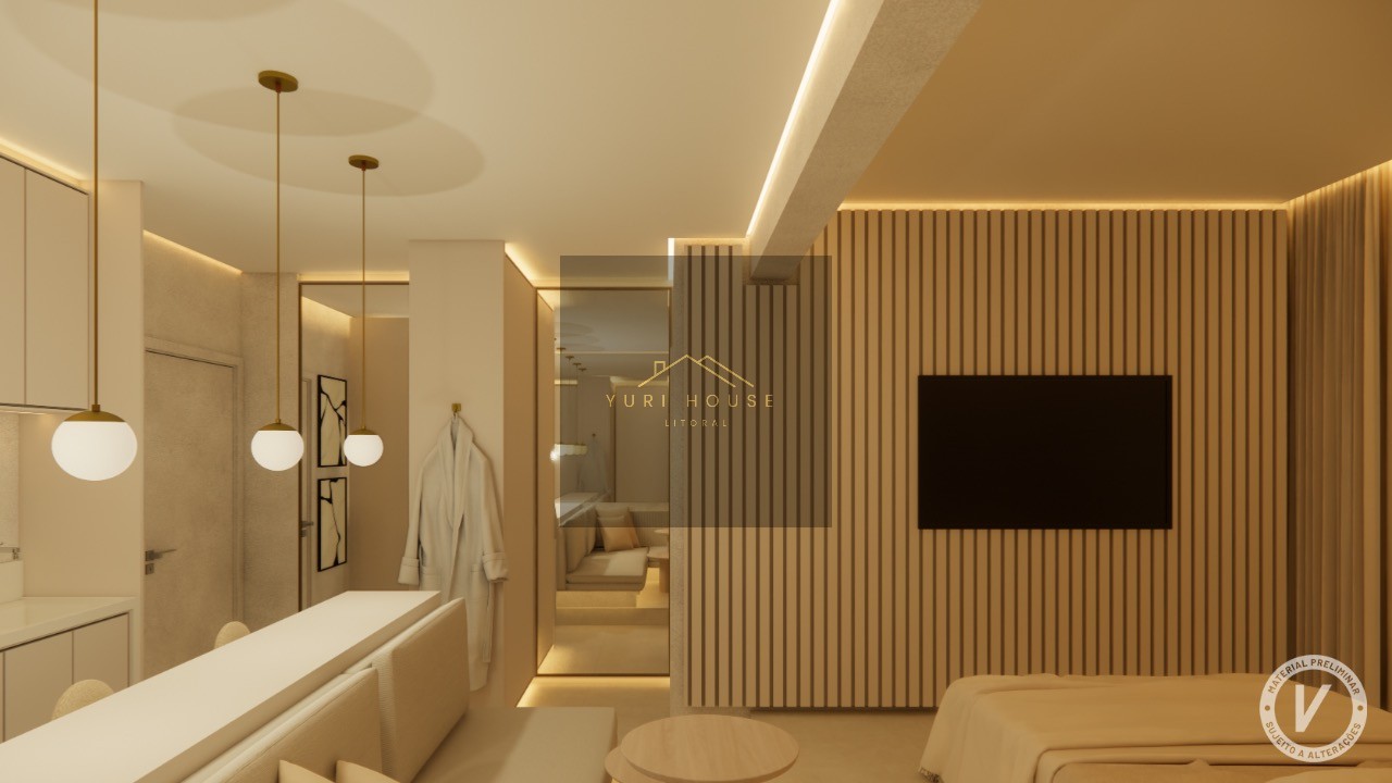Flat/Apart Hotel, 1 quarto, 25 m² - Foto 39