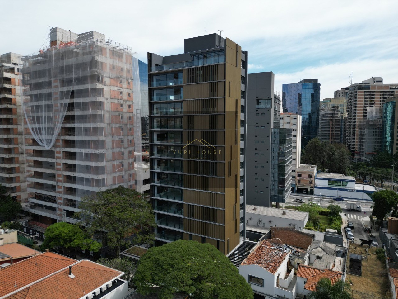 Apartamento, 33 quartos, 183 m² - Foto 24