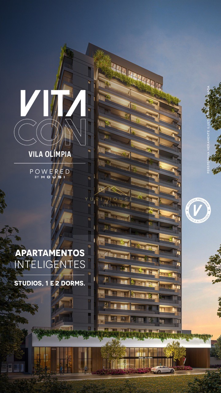Apartamento, 1 quarto, 56 m² - Foto 25