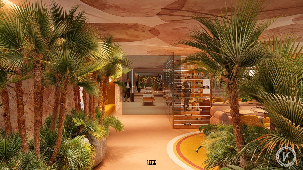 Flat/Apart Hotel, 1 quarto, 25 m² - Foto 20