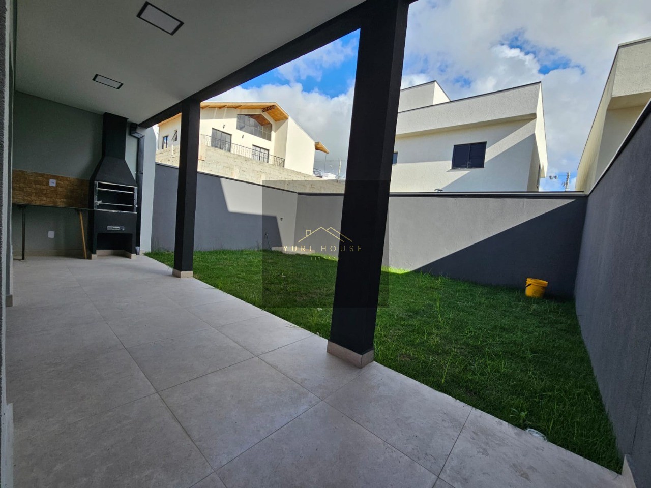Casa, 3 quartos, 220 m² - Foto 2