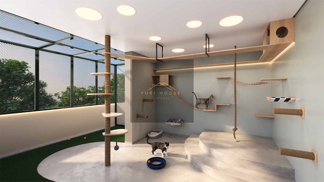 Apartamento, 1 quarto, 37 m² - Foto 11