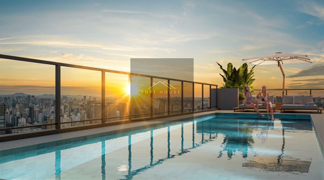 Apartamento, 1 quarto, 56 m² - Foto 7