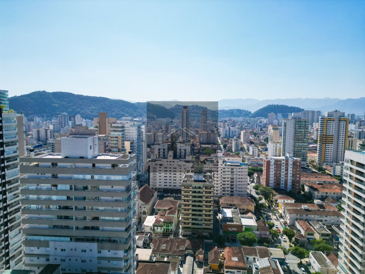 Apartamento, 1 quarto, 25 m² - Foto 34