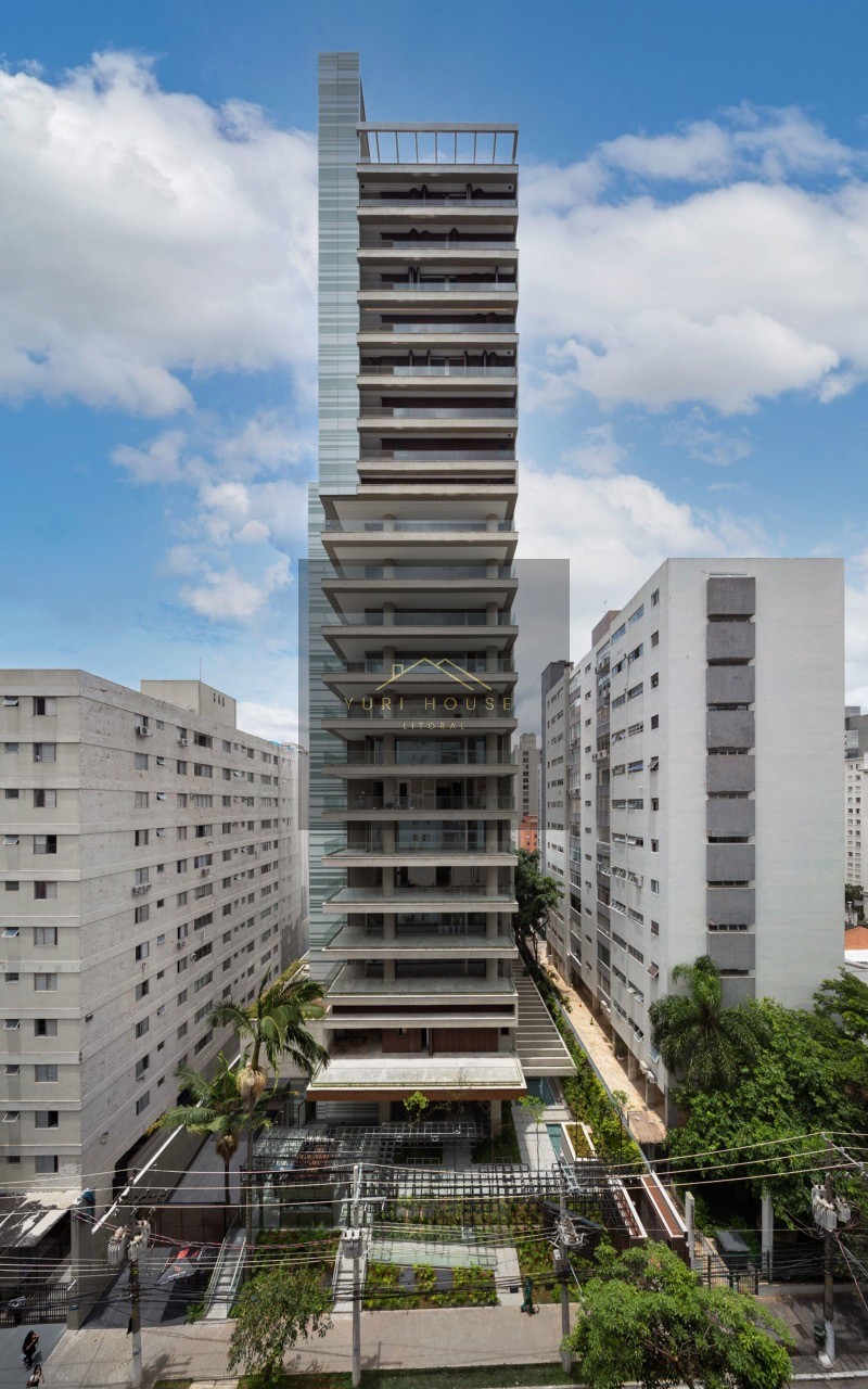 Apartamento, 4 quartos, 585 m² - Foto 7