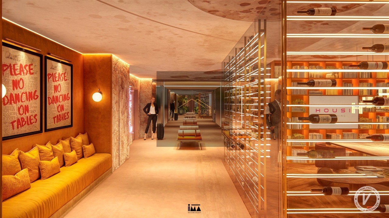 Flat/Apart Hotel, 1 quarto, 25 m² - Foto 19