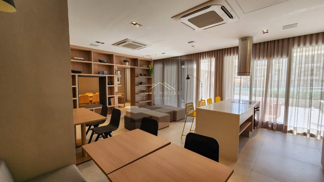 Apartamento, 1 quarto, 25 m² - Foto 3