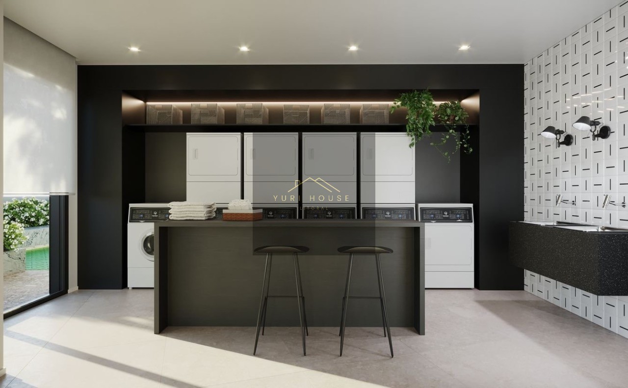 Apartamento, 1 quarto, 33 m² - Foto 11
