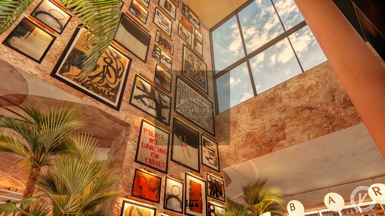 Flat/Apart Hotel, 1 quarto, 25 m² - Foto 1