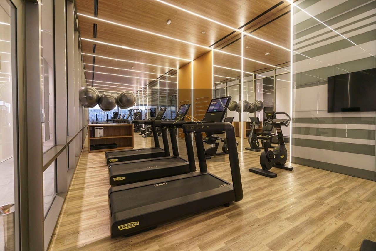 Apartamento, 4 quartos, 585 m² - Foto 5
