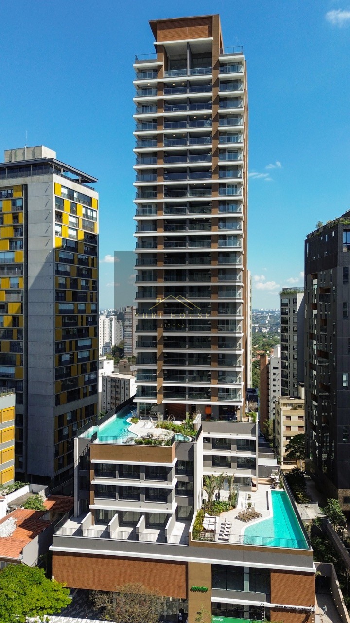Apartamento, 1 quarto, 25 m² - Foto 28