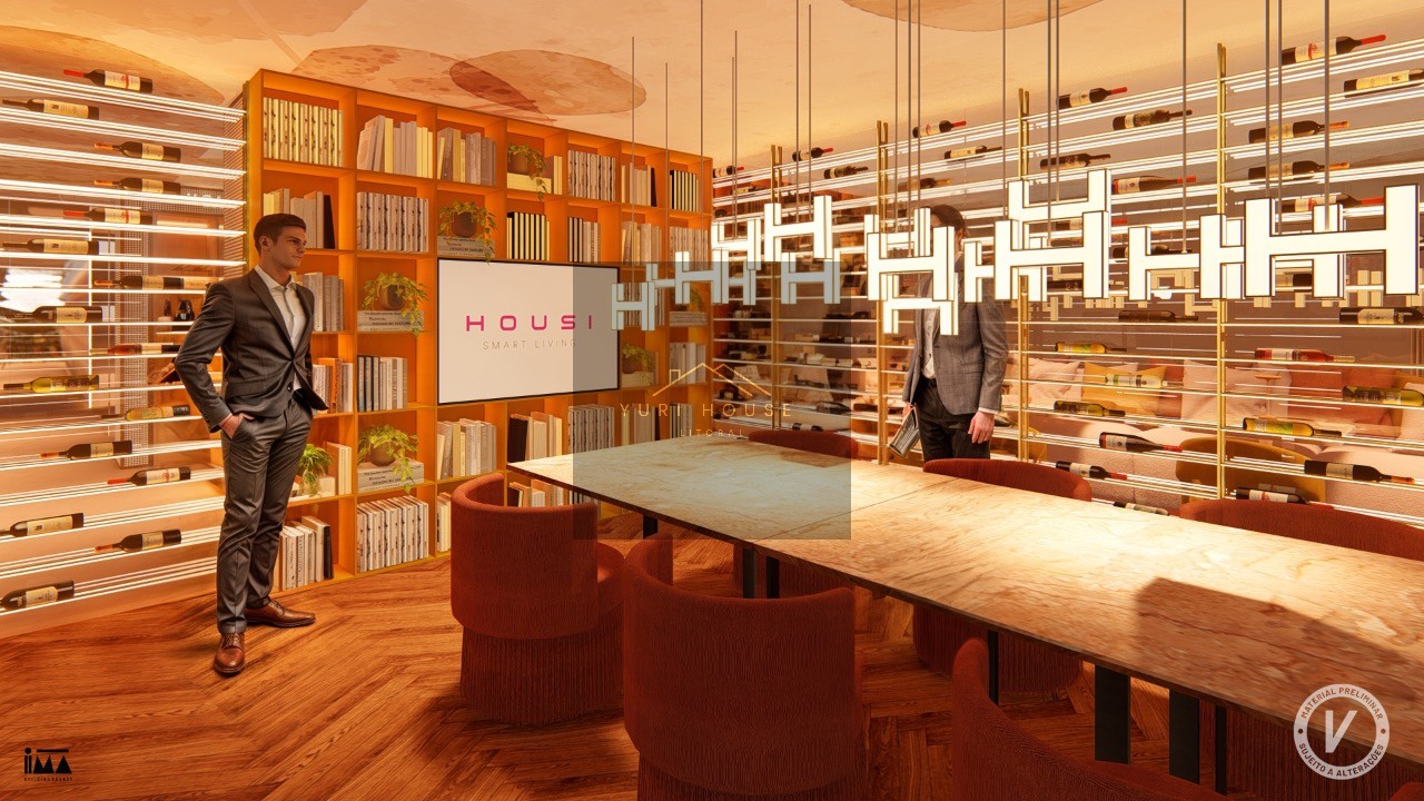 Flat/Apart Hotel, 1 quarto, 25 m² - Foto 33