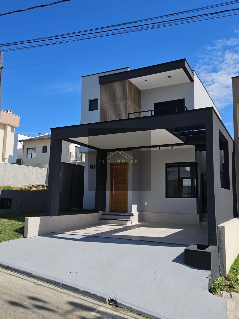 Casa, 3 quartos, 220 m² - Foto 1