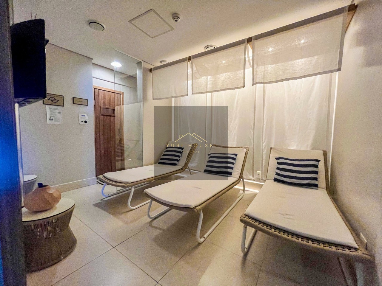 Apartamento, 1 quarto, 25 m² - Foto 50