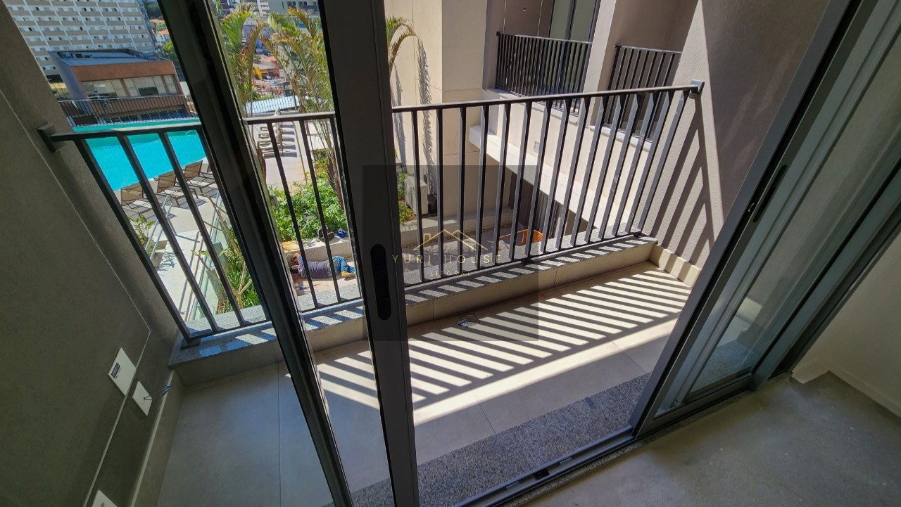 Apartamento, 1 quarto, 25 m² - Foto 14