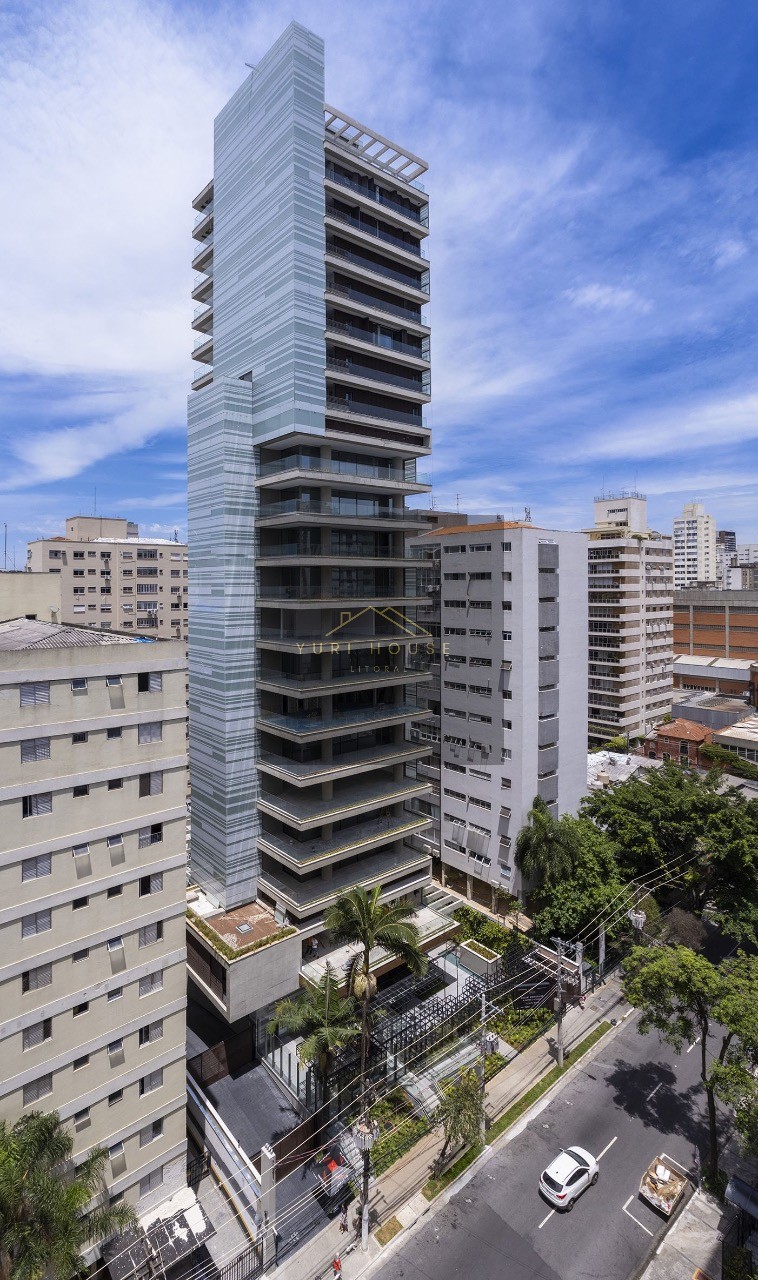Apartamento, 4 quartos, 585 m² - Foto 1
