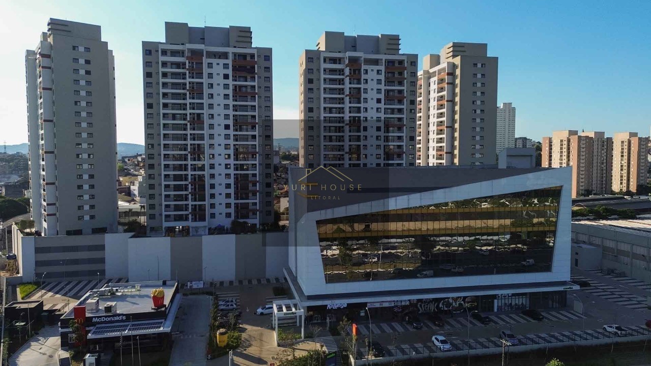 Apartamento, 2 quartos, 86 m² - Foto 1