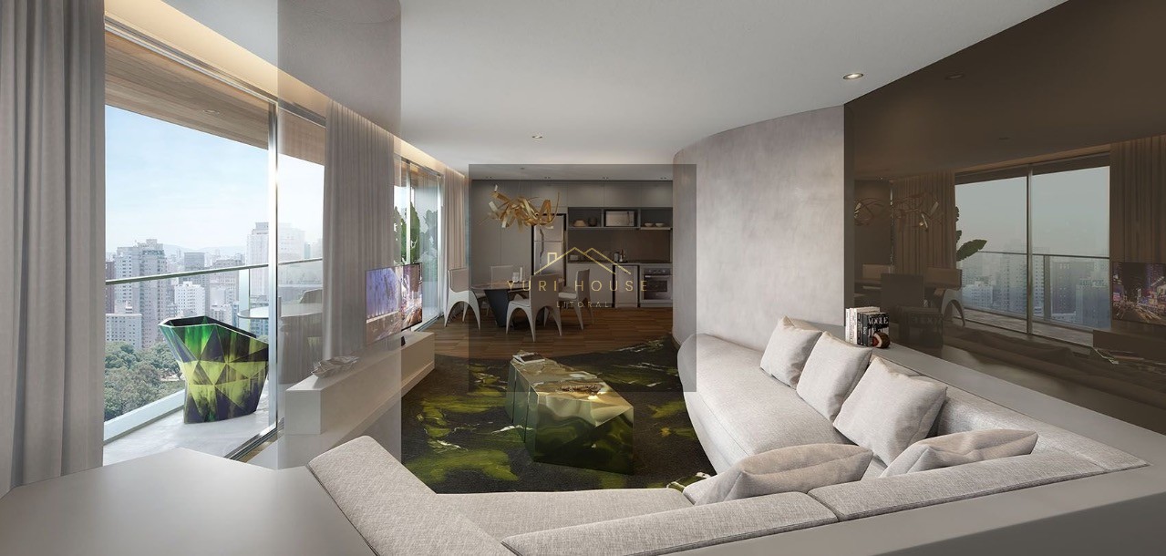 Apartamento, 1 quarto, 68 m² - Foto 41