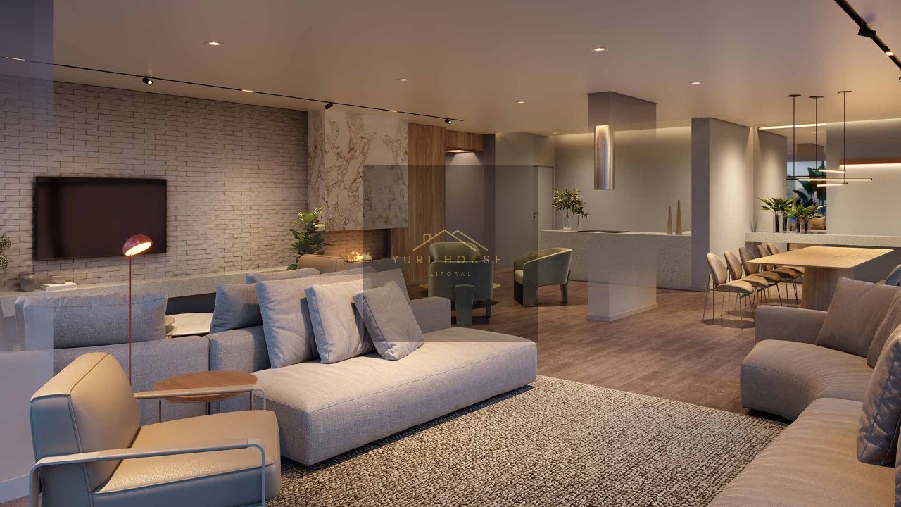 Apartamento, 1 quarto, 37 m² - Foto 5