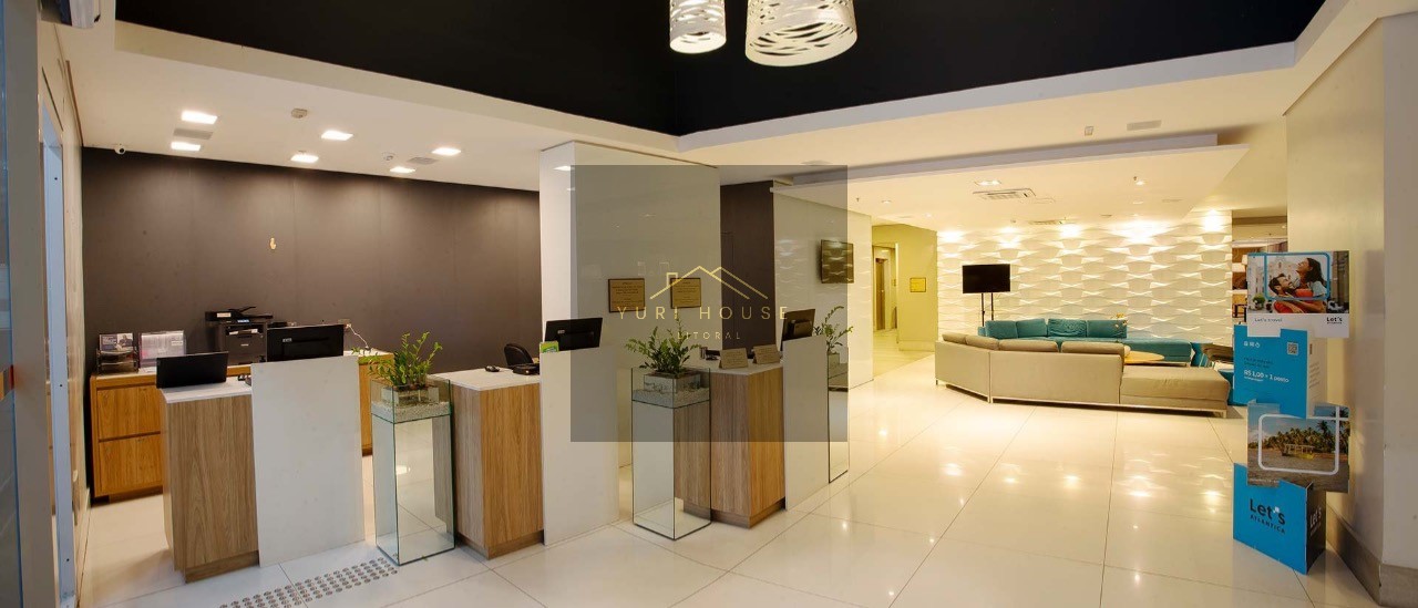 Apartamento, 1 quarto, 25 m² - Foto 33
