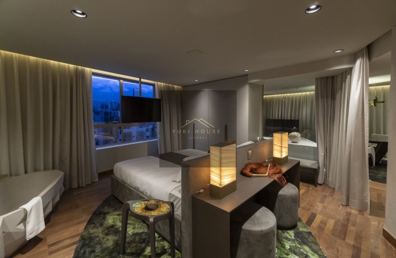 Apartamento, 1 quarto, 68 m² - Foto 24