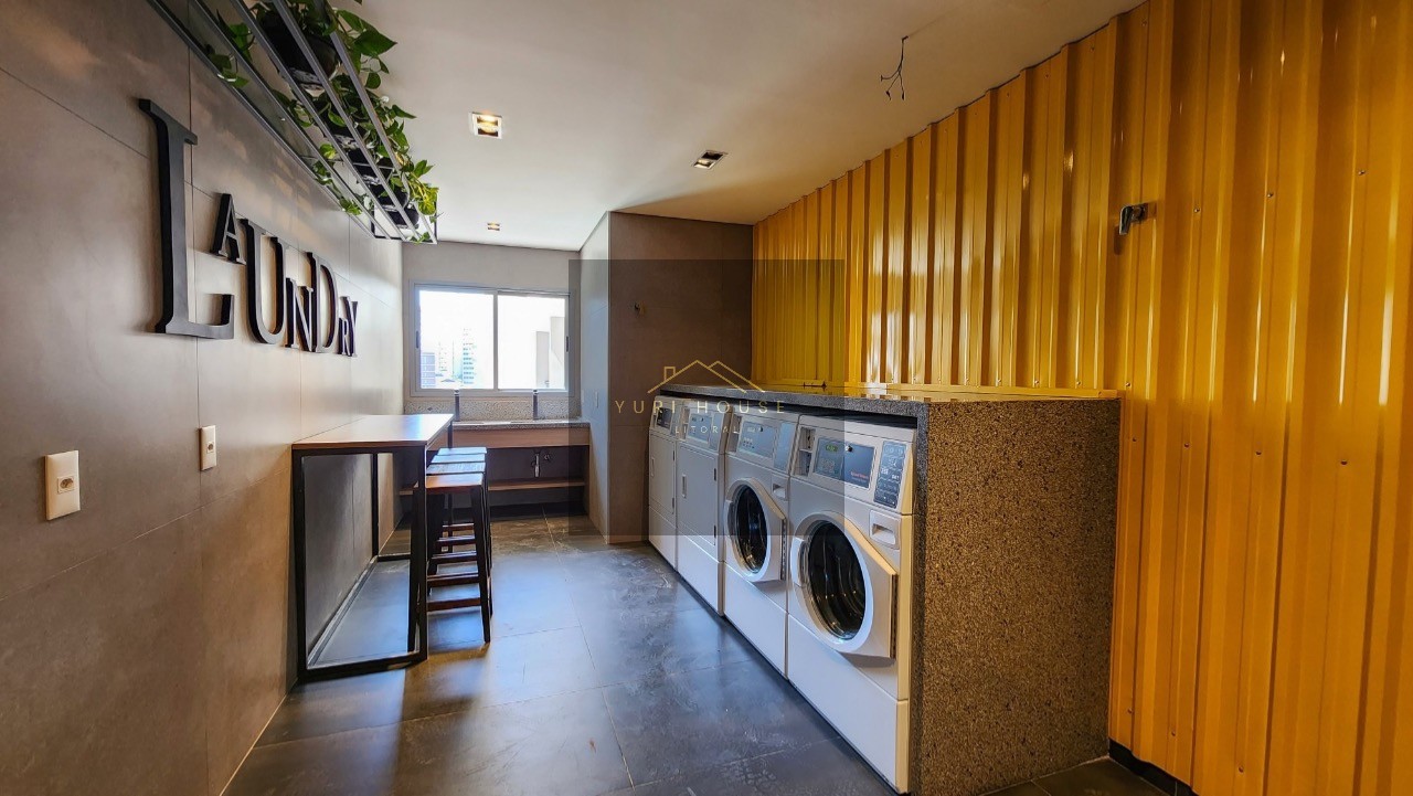 Apartamento, 1 quarto, 25 m² - Foto 12
