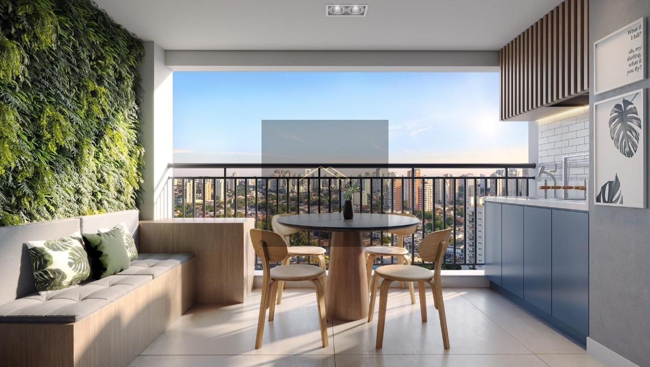 Apartamento, 2 quartos, 86 m² - Foto 4