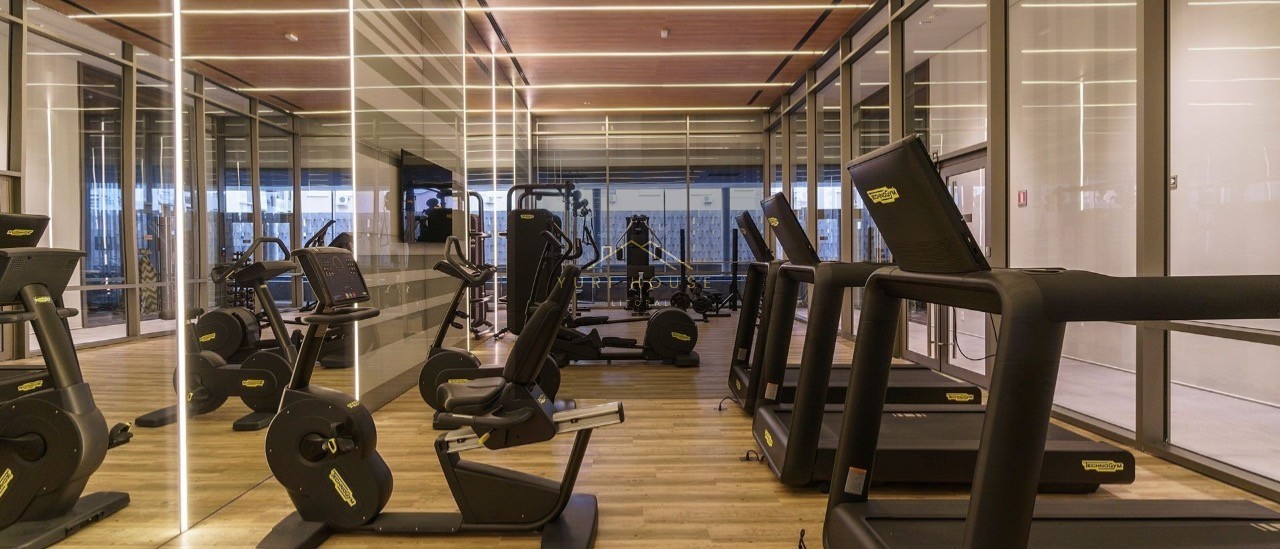 Apartamento, 4 quartos, 585 m² - Foto 6