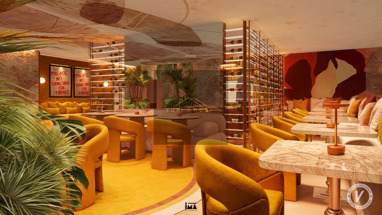 Flat/Apart Hotel, 1 quarto, 25 m² - Foto 28