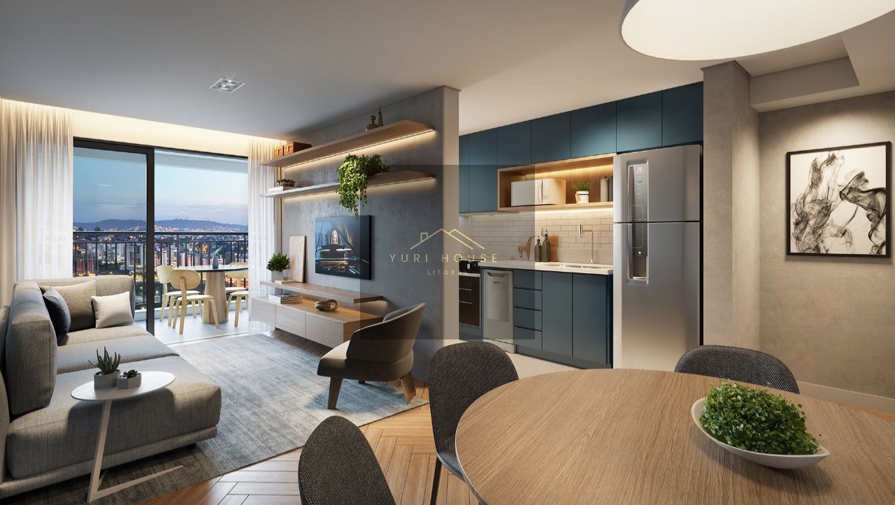 Apartamento, 2 quartos, 86 m² - Foto 16