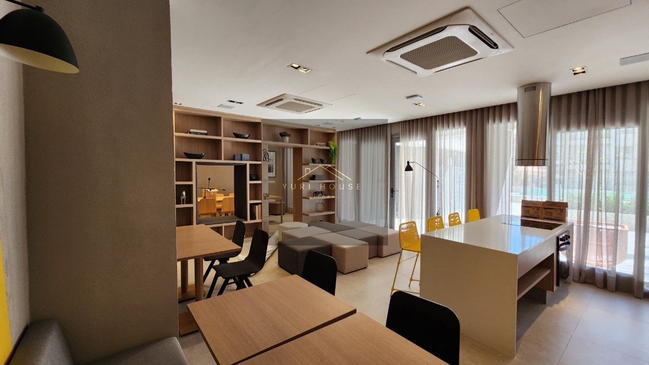 Apartamento, 1 quarto, 25 m² - Foto 30