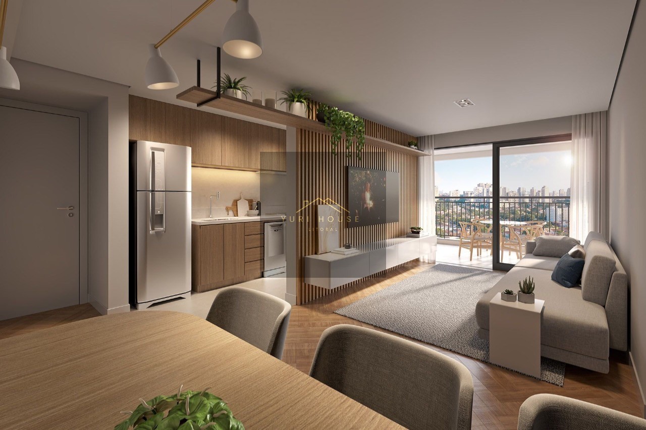 Apartamento, 2 quartos, 86 m² - Foto 6